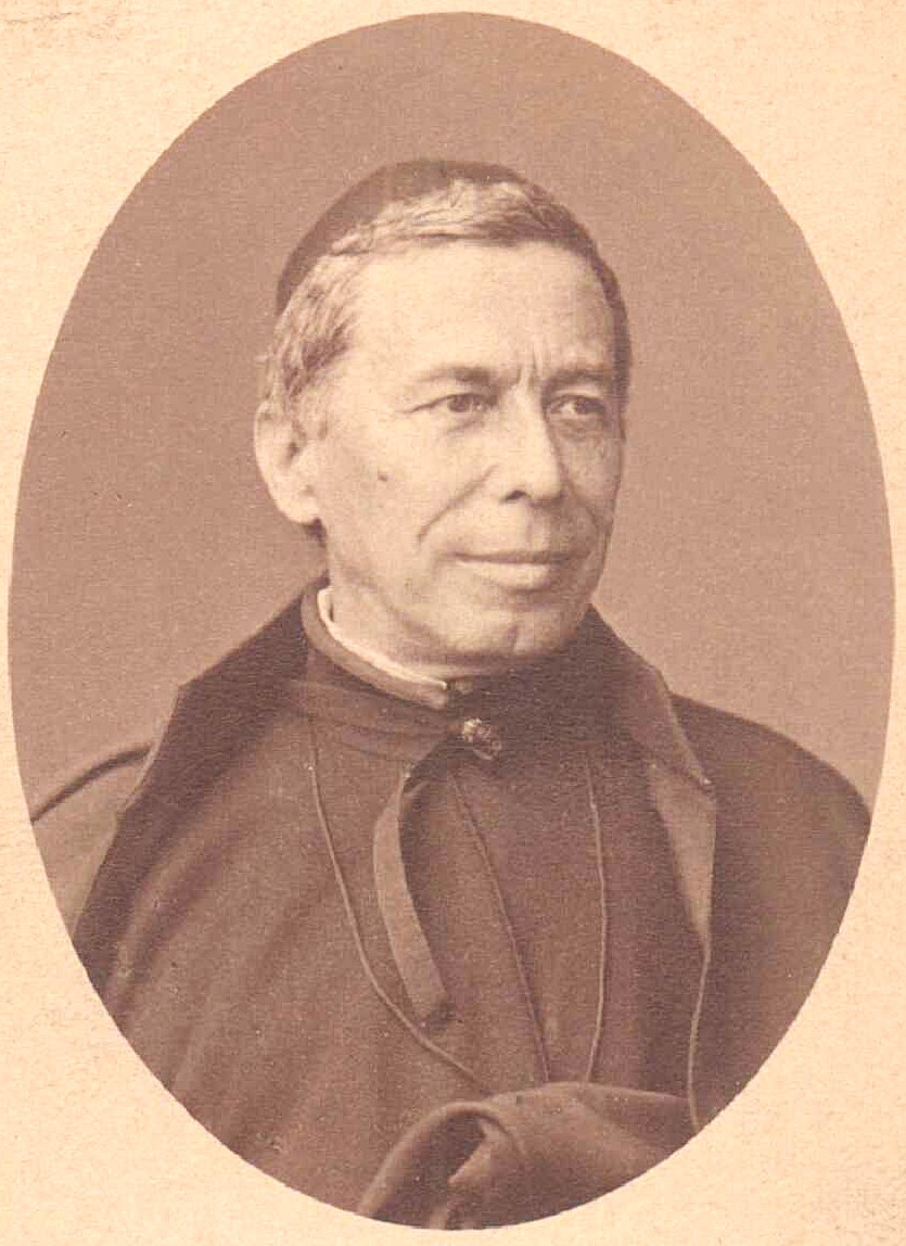 Secchi, il gesuita e scienziato, padre dell’astrofisica, che Reggio snobba