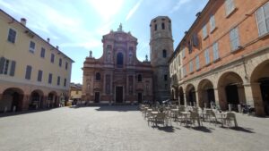 Centro storico, i giovani: “Non solo bar, meno degrado e più sicurezza”
