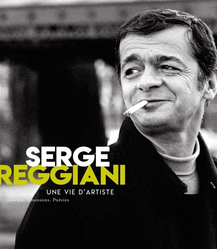Serge Reggiani, un figlio del Popol Giost che a Parigi si trasformò in una star
