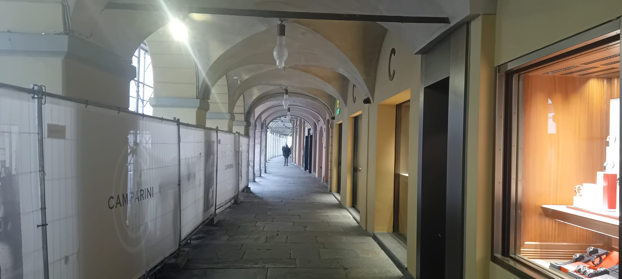 Il centro storico: San Pietro e Santo Stefano, i quartieri dimenticati