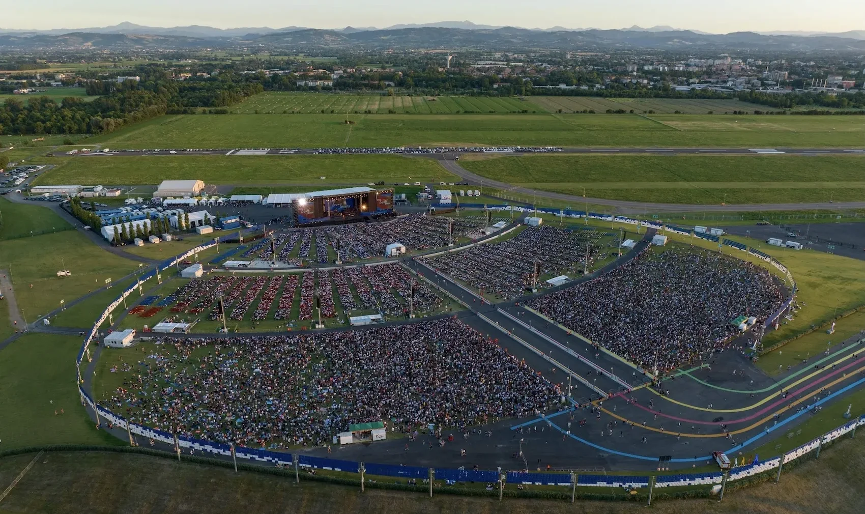 Hellwatt Festival addio, ma restano (per ora) Travis Scott, Ye & C.