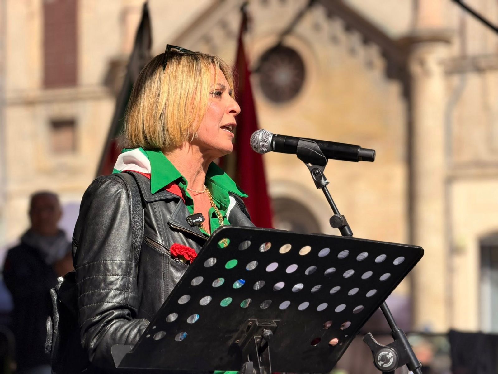 Lavoro. “L’Ai è già qui, il cambiamento va guidato con la partecipazione”