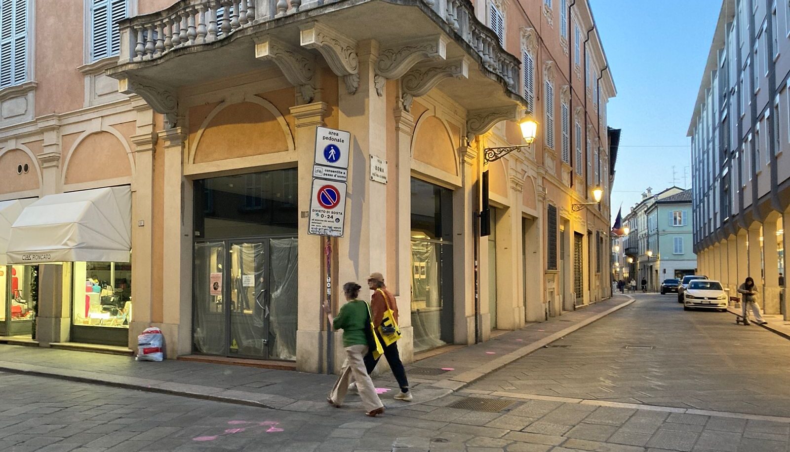 Grande fratello tra via Emilia San Pietro e Santo Stefano: 28 telecamere