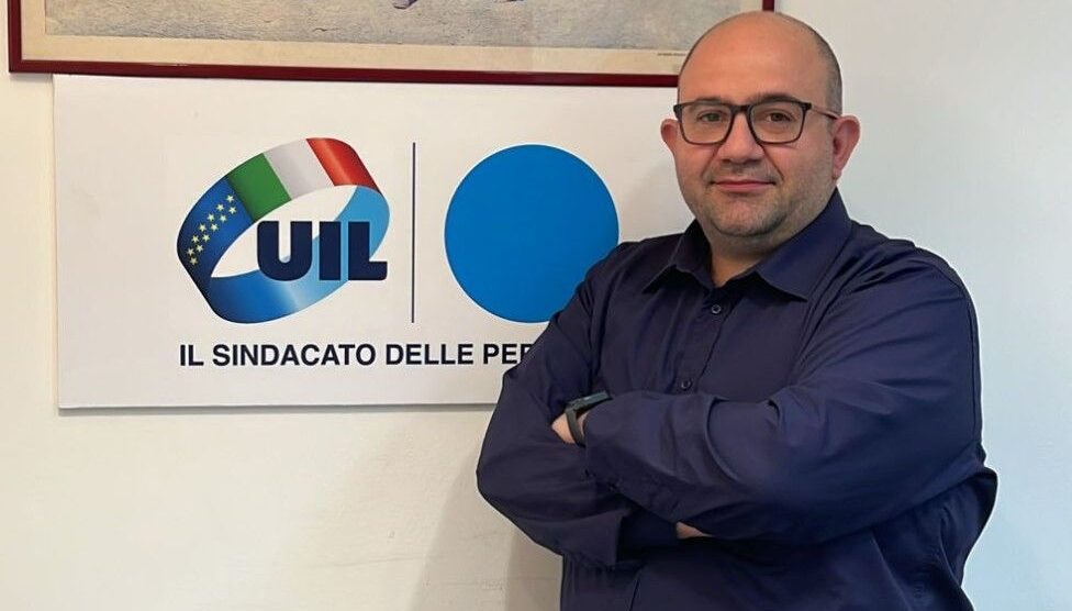 Scardina Uil
