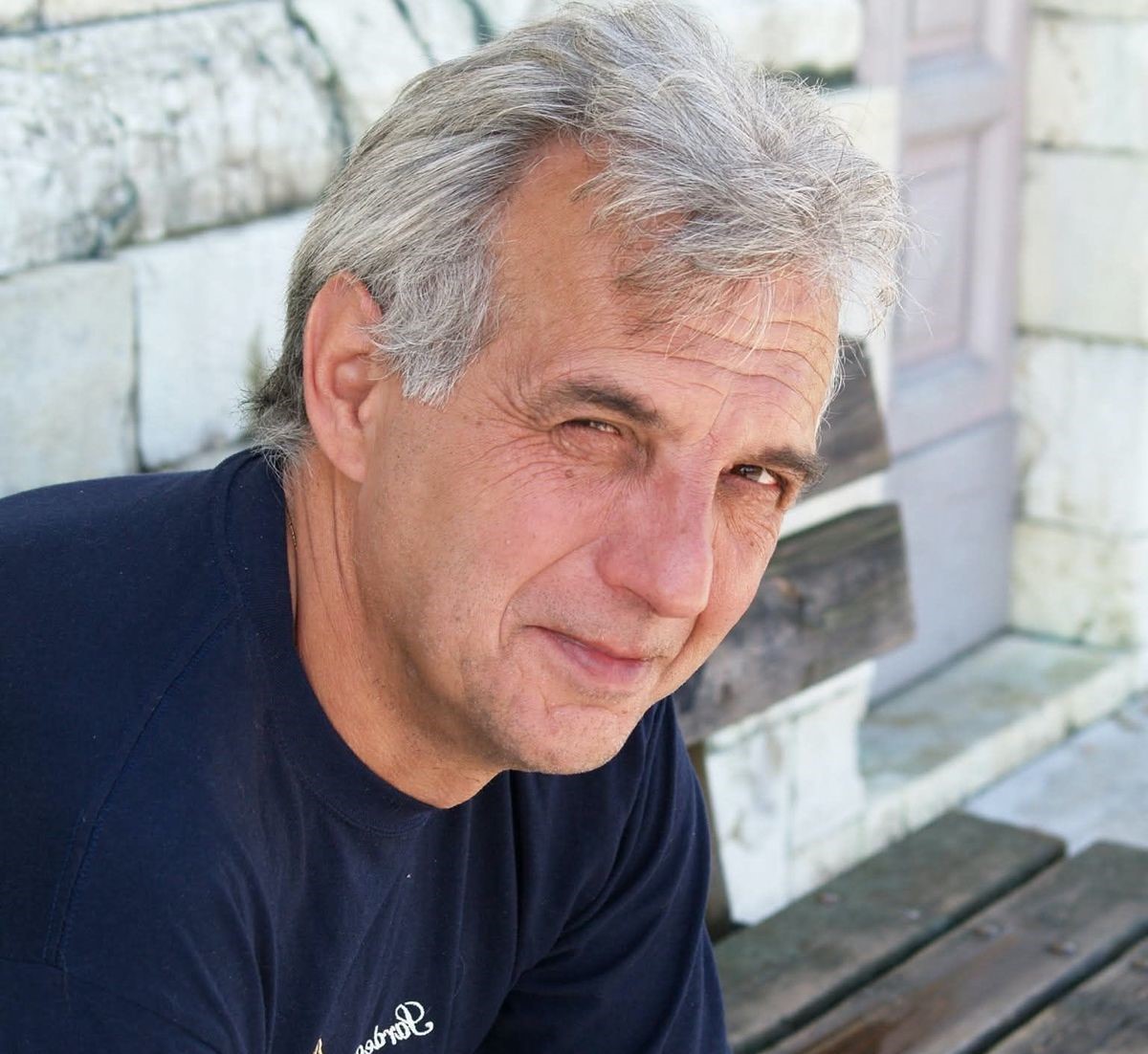 Morto Montecchi: dalla pescheria Broletto, al comunismo libertario