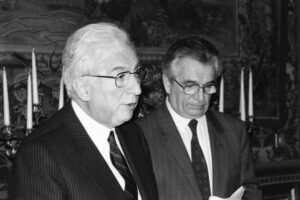 Otello, il comunista scomodo che con il ‘Chi sa parli’ infranse un tabù