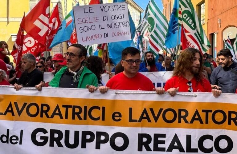 A Conad un lotto da 22 milioni, ma asta deserta per l’intero guppo Realco