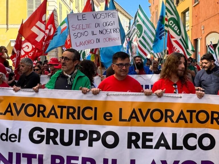 Cade un altro pezzo di città, Realco all’asta non solo vicenda aziendale