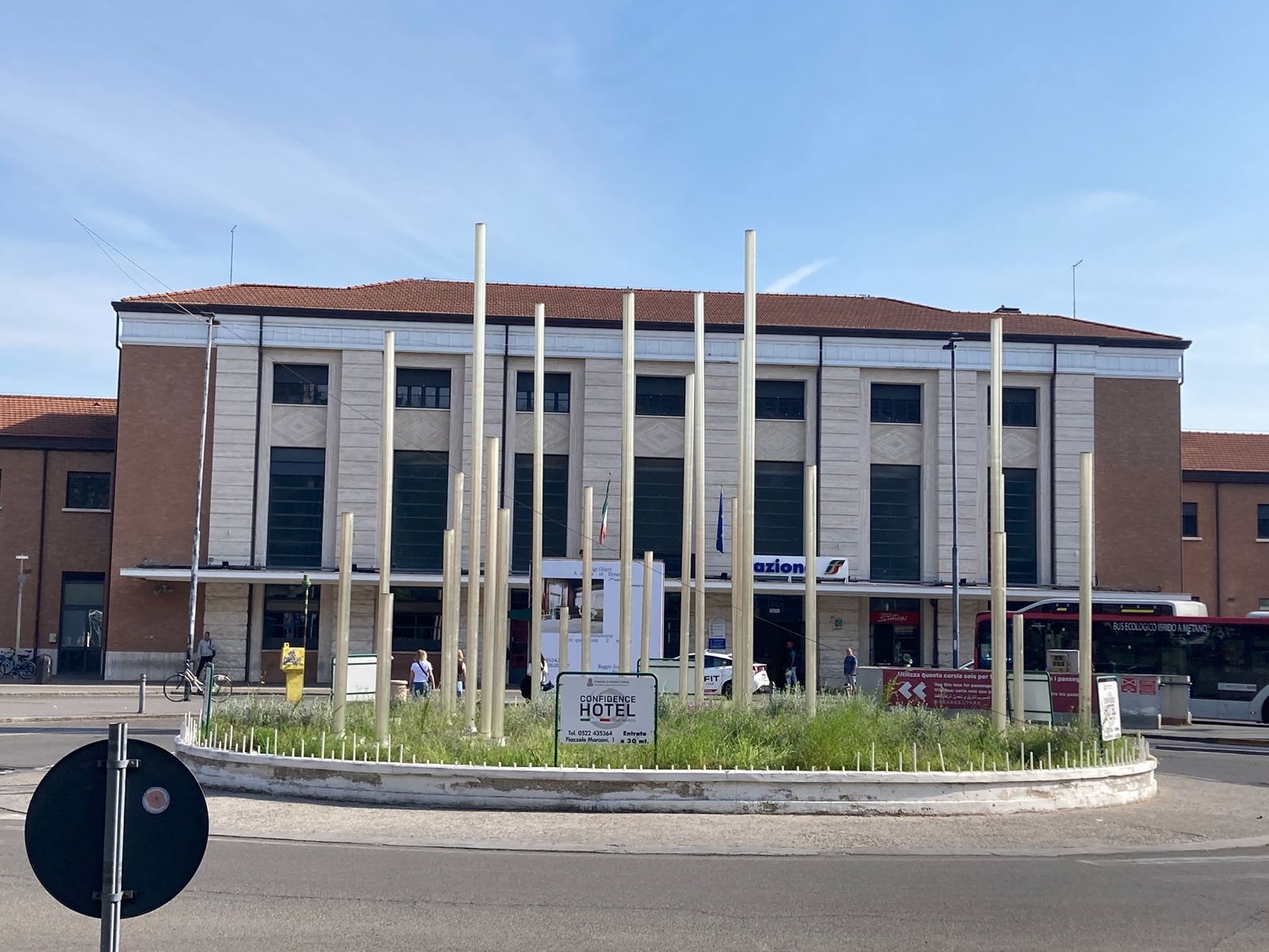 Stazione. I topi d’auto non mollano, stavolta il raid è in via Cesa