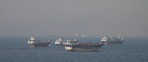 Caro gasolio e trasporti nel caos: accise e Hormuz, i prezzi schizzano