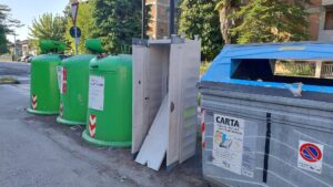 Fototrappole, 500 multe per 110mila euro nei primi 8 mesi dell’anno