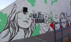 Sette anni fa “Angeli e demoni”, il tormentone creato da Casa Pound poi sfruttato dalla Lega (2)