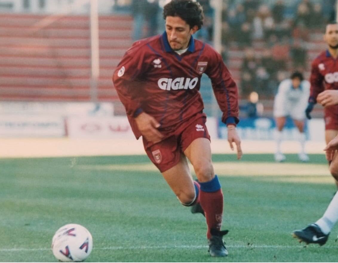 Morto a 58 anni Igor Protti, cannoniere di razza