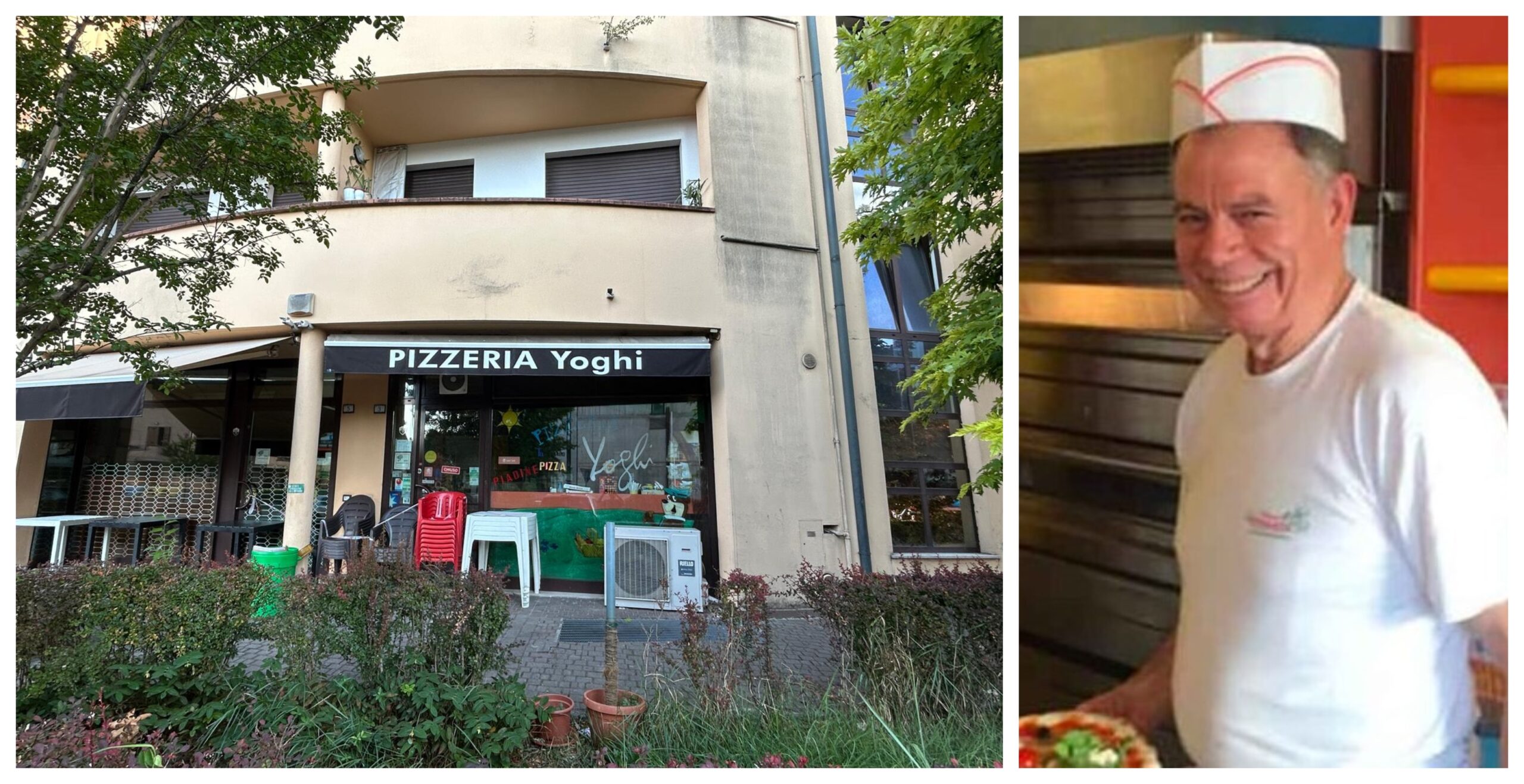 Pizzaiolo ucciso: convalidato il fermo, ma non c’è la premeditazione