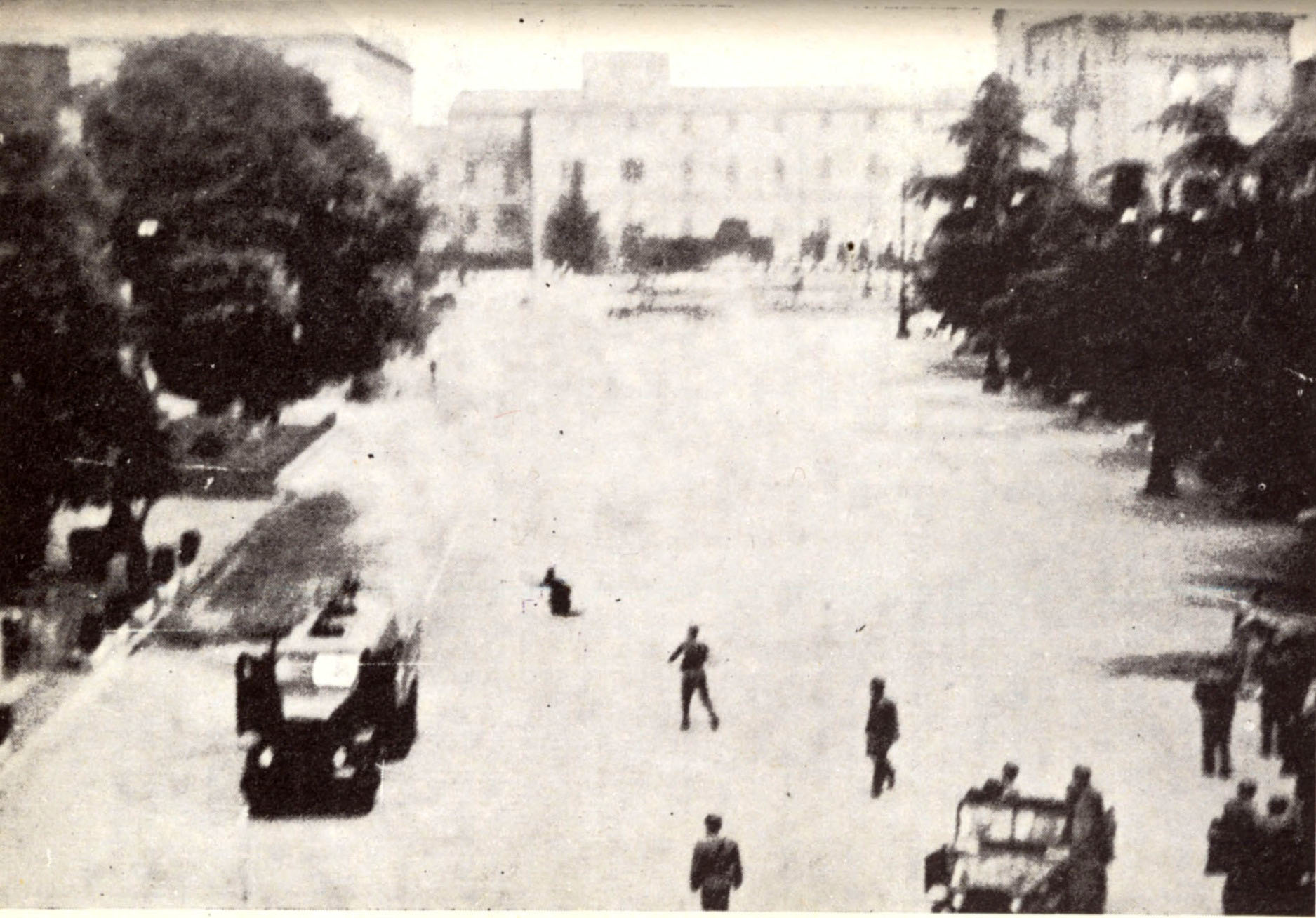 7 luglio ’60, Eboli: serve riconciliazione, basta storia a senso unico