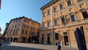 Commercianti del centro: ‘Siamo ciò che il digitale non può offrire’