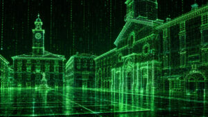 Reggio alla prova della dimensione digitale: come il Pnrr cambia la città