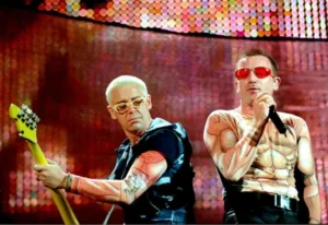 150mila per gli U2, il Campovolo al centro del mondo. E oggi  è un deserto