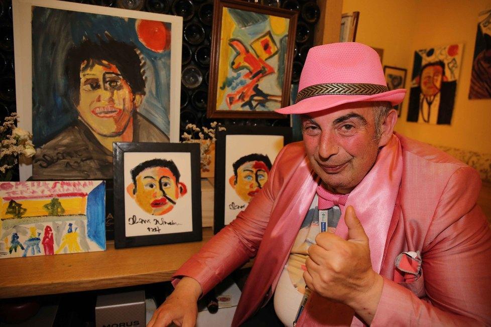 E’ morto Orlandini, ciao Abramo e buon viaggio