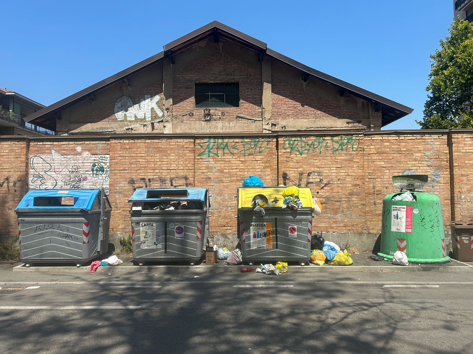 Tari: la politica lo chiama progresso, per i cittadini resta il conto da pagare