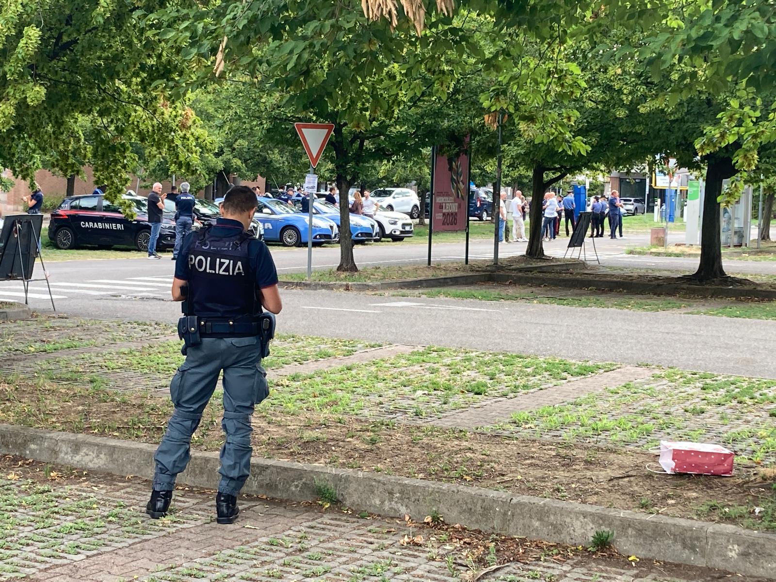 Reggio e la criminalità: la sicurezza non è più una semplice percezione