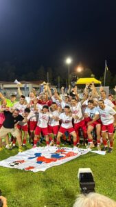 Torneo della Montagna, alla fine la coppa la alza la Querciolese
