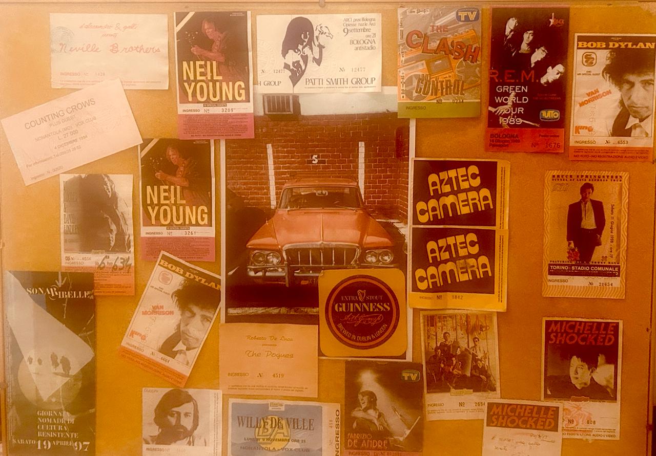 Era il luglio del ’76, da ‘pirata’ le radio diventano libere anche a Reggio