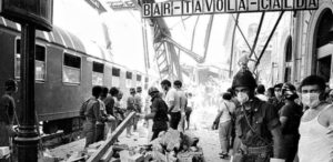 2 agosto 1980 (ore 10:25), la strage: 85 morti alla stazione di Bologna