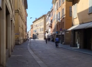 E se il centro storico fosse spacciato? Partecipa al nostro sondaggio