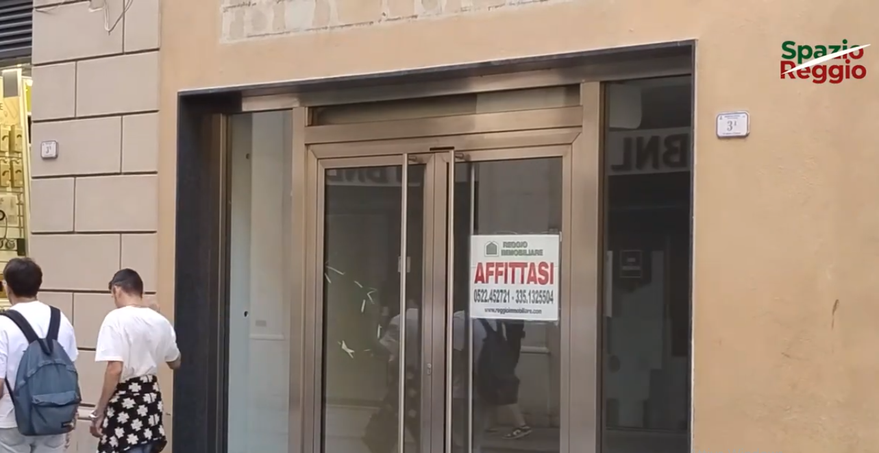 Caro centro storico ti hanno messo in liquidazione