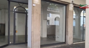 Centro storico. L&rsquo;idea del sindaco: negozi chiusi, ci parcheggiamo dentro
