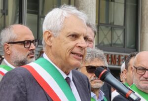 Bosco di Ospizio, il sindaco Massari: Conad è disposto a ulteriori miglioramenti ambientali