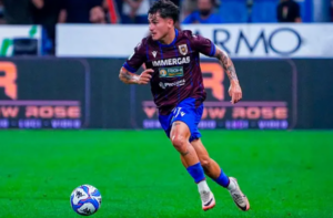 Reggiana. Sembrava fatta, salta il trasferimento di Maggio al Ravenna