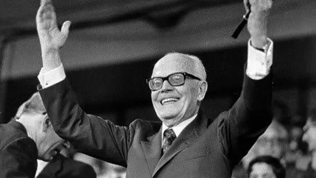 L’8 luglio del 1978 Sandro Pertini eletto Presidente della Repubblica