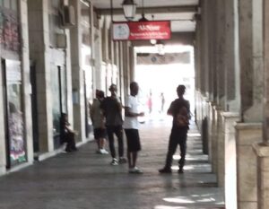 Dipendente Trenitalia aggredita in stazione, la Cisl: a Reggio  problemi di sicurezza da anni