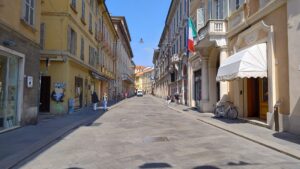 Centro storico contro algoritmo: una battaglia ancora aperta? Vota
