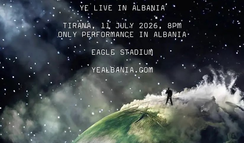 Maledizione Ye, se Reggio Emilia piange Tirana non ride…