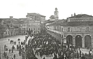 Cantarelli, anarchico reggiano accusato di attentato a Mussolini (2)