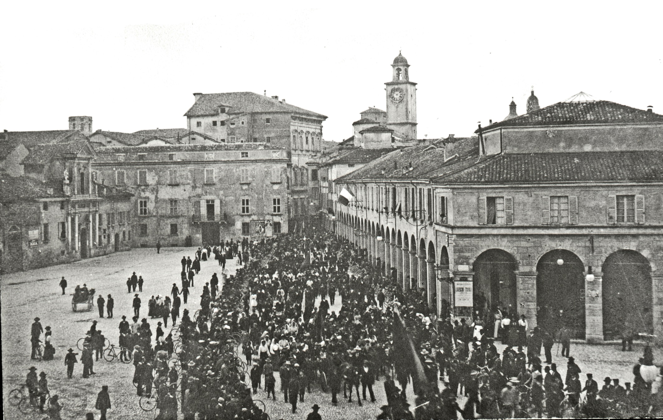 Cantarelli, anarchico reggiano accusato di attentato a Mussolini (2)