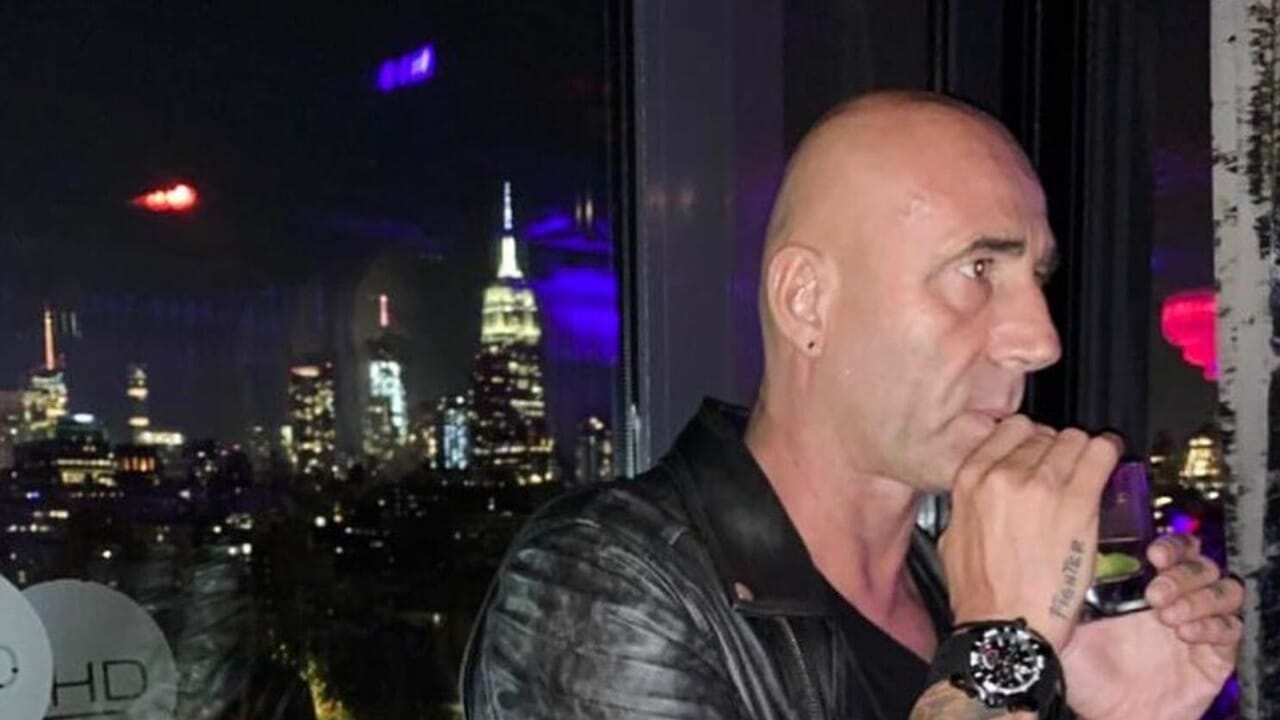 Morto Roberto Buffagni (59 anni), lutto nel mondo delle discoteche