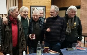 Silvio Zanon: gran giocatore della Reggiana, era un leader