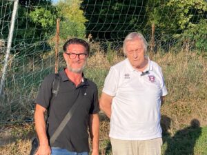 Bosco Ospizio. “La riqualificazione serve per rendere sicuro il quartiere”