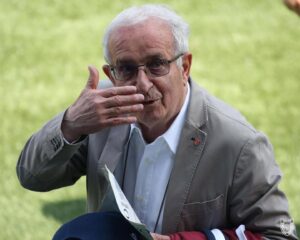Malore per Amadei, patron di Reggiana e Immergas, in Rianimazione