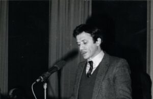 Reggio la rossa: dalla liberazione al governo della città, la storia del Pci
