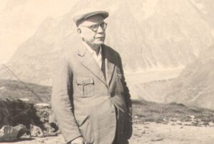 Costituenti reggiani. Ruini, presidente della Commissione dei 75