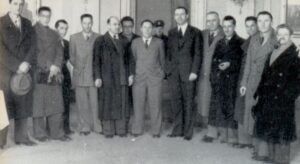 L’8 settembre del 1943, a Reggio le caotiche giornate dell’armistizio