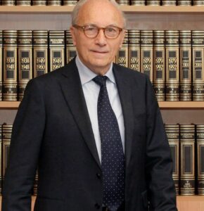 E’ morto a 87 anni Carlo Baldi, uomo eclettico, portò l’università a Reggio