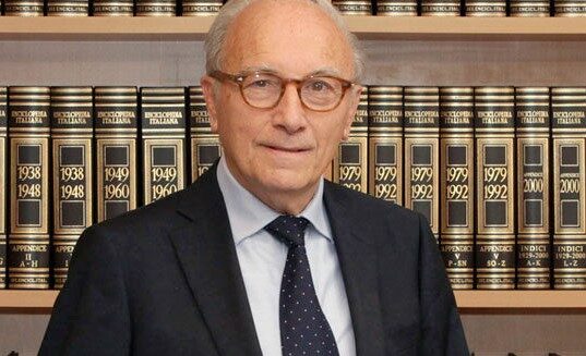 E’ morto a 87 anni Carlo Baldi, uomo eclettico, contribuì a portare l’università a Reggio