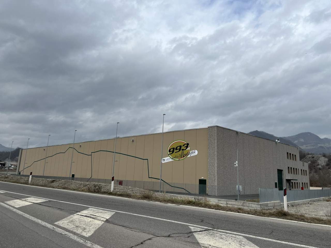 Guasto in Appennino reggiano, interi comuni senza internet
