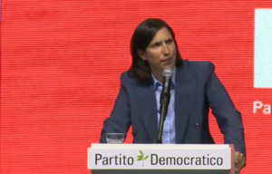 Festa Unità, Schlein: “Accelerare sul programma. Prima si va al voto, meglio è”